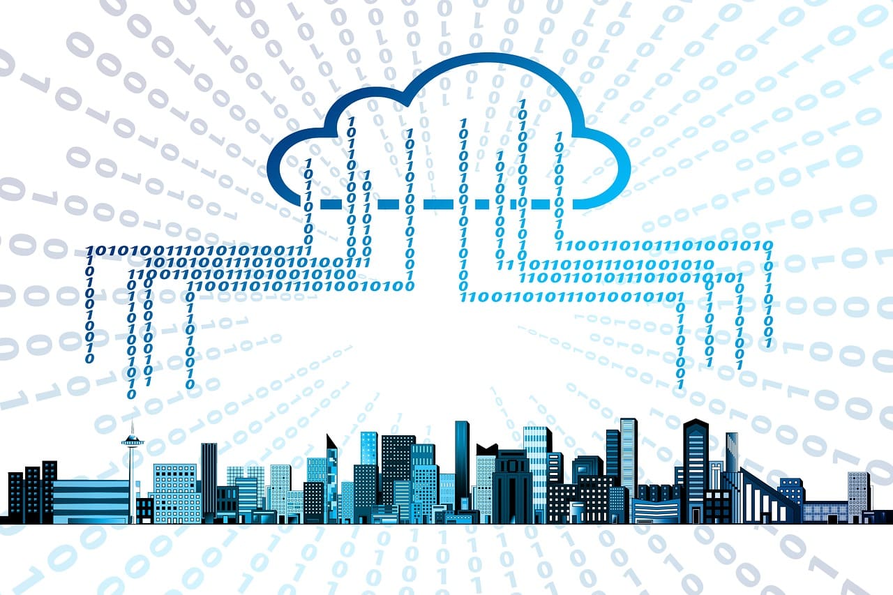 Cloud, Storage