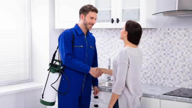 שיחות שקיימנו עם מומחים בתחום ההדברה המסחרית