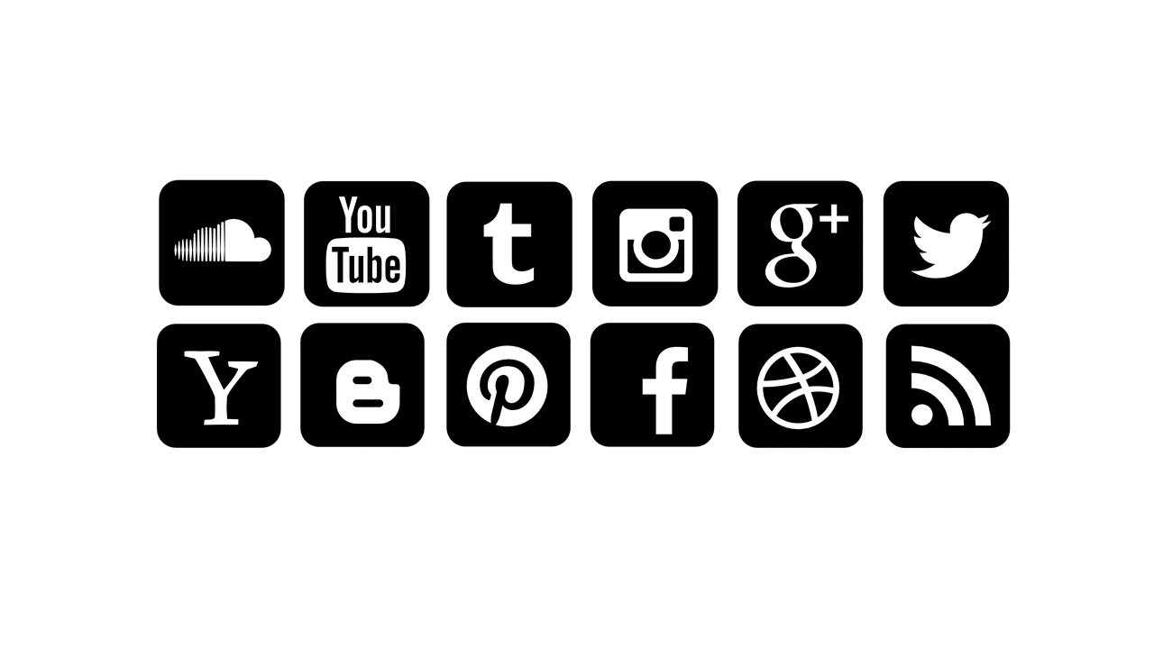 לוגואים פופולריים