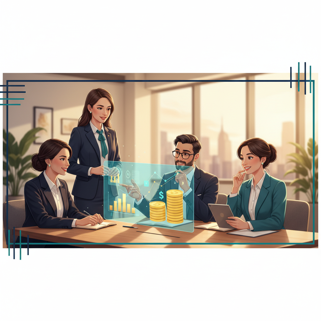 כמה מרוויחים בתחום השכר והמיסוי – ומה משפיע על השכר?